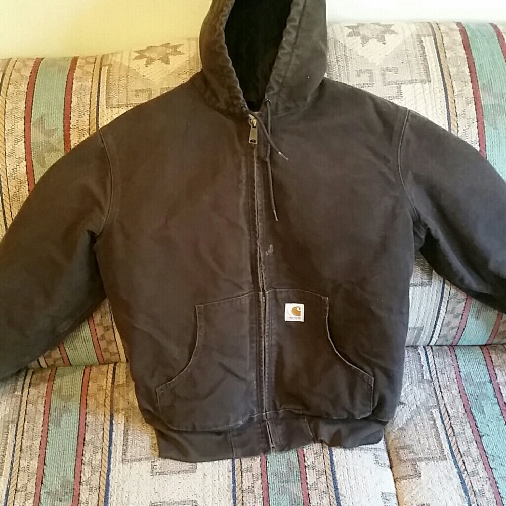Women's Carhartt jacket